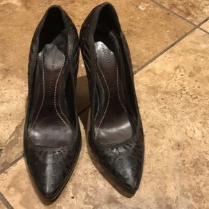 All Saints pump size 36